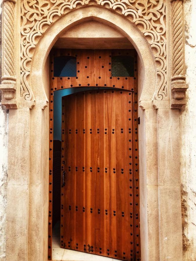 Riad Majorelle Rabat Dış mekan fotoğraf